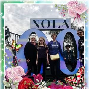 Meet your Posher, Jane